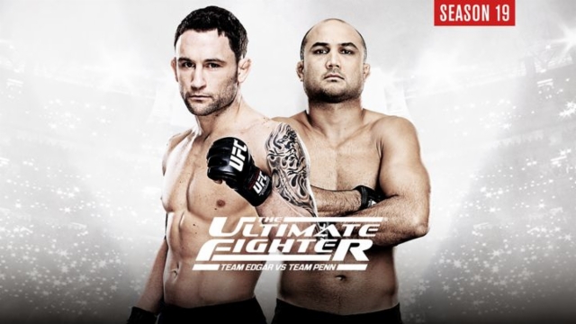 The ultimate fighter season online 19 finale watch online