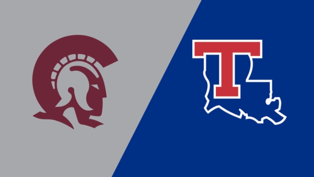 Little Rock vs. Louisiana Tech