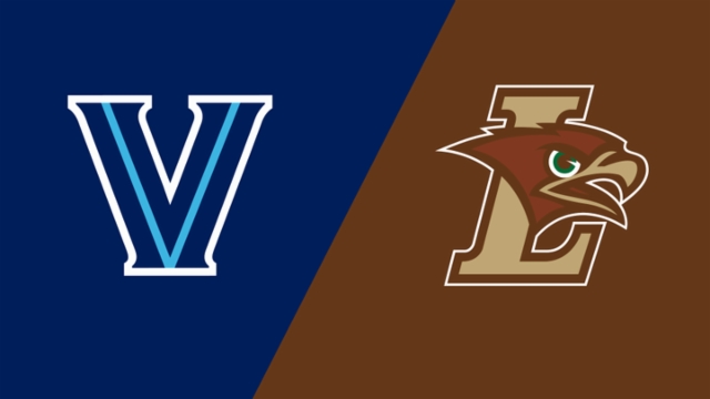 Villanova vs. Lehigh