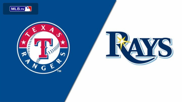 MLB EN VIVO HOUSTON ASTROS vs TEXAS RANGERS