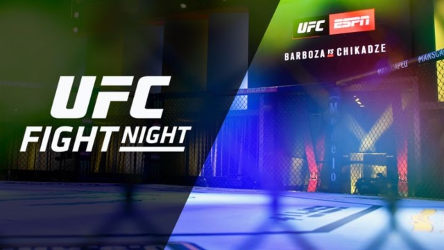best ufc app