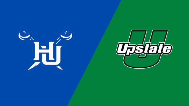 Hampton vs. South Carolina Upstate