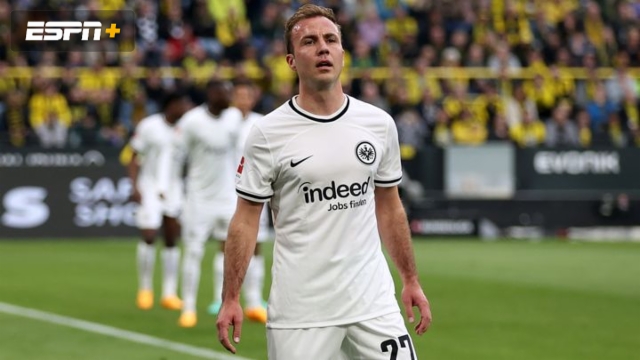German Bundesliga