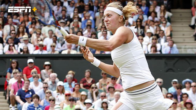 2011 Wimbledon Film