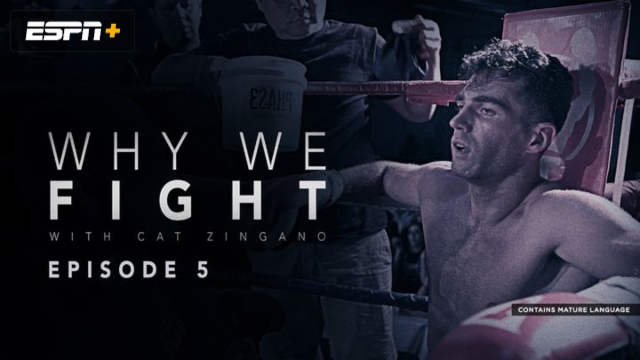 Why We Fight Ep. 5