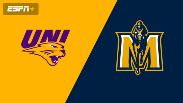 Northern Iowa vs. Murray State