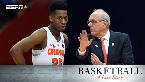 Basketball A Love Story Videos Watch Espn