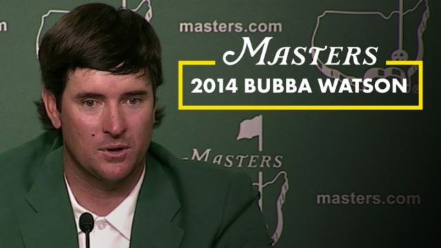 watch espn masters