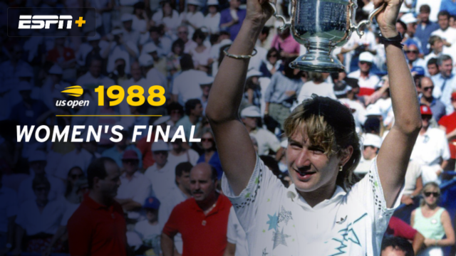 1988 Women's Final