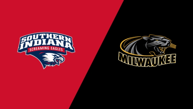 Southern Indiana vs. Milwaukee