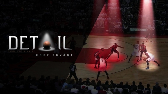Detail: Kobe Bryant - Stream the Full Series on Watch ESPN