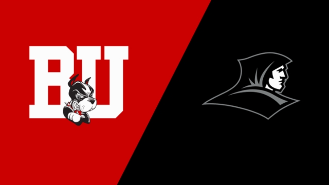 Boston University vs. Providence