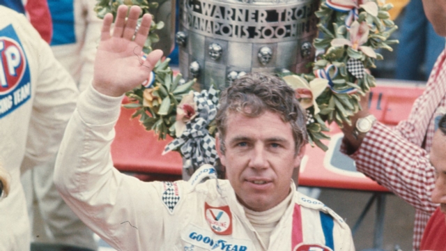 1973 Indy 500