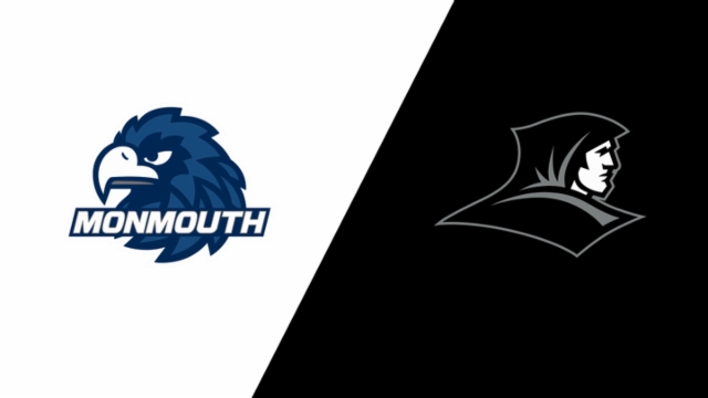 Monmouth vs. Providence