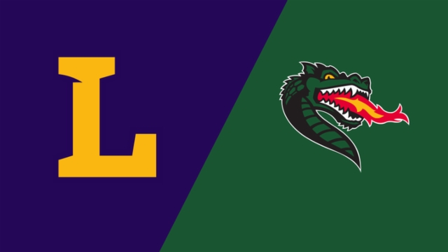 Lipscomb vs. UAB