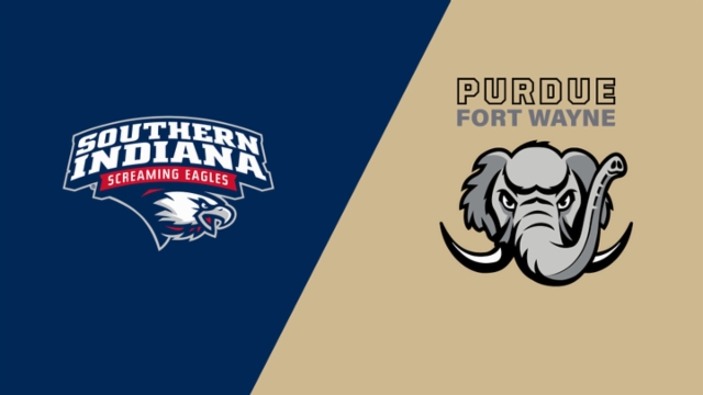 Southern Indiana vs. Purdue Fort Wayne