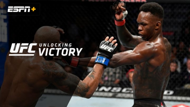 Unlocking Victory: UFC 253