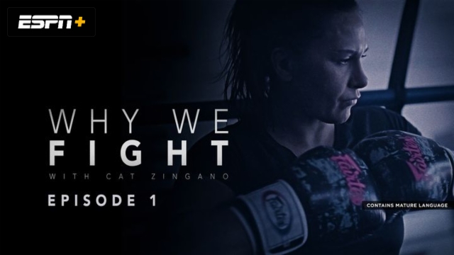Why We Fight Ep. 1