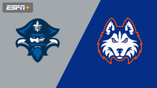 New Orleans vs. Houston Christian (Championship Series - Game 1)