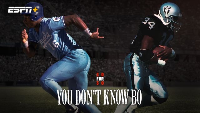 You Don't Know Bo