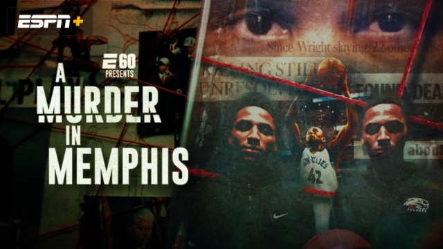 E:60 Presents - Murder in Memphis