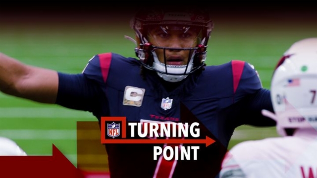 NFL Turning Point Week 11