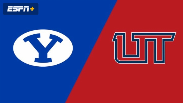 BYU vs. Utah Tech