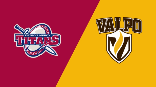 Detroit Mercy vs. Valparaiso