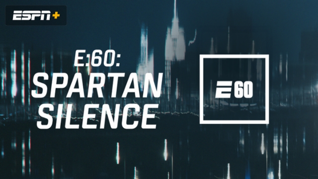 Spartan Silence