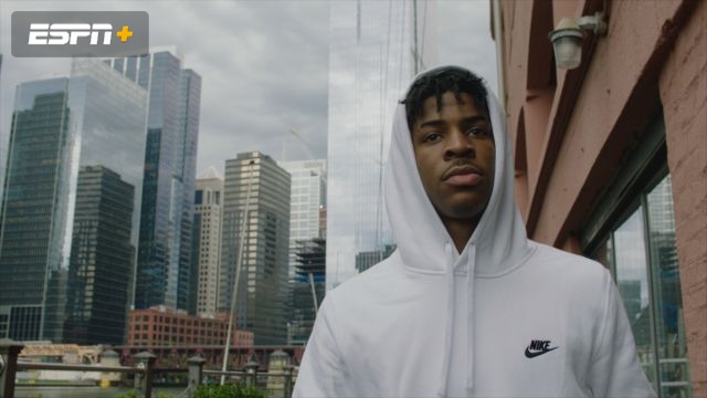 Ja Morant