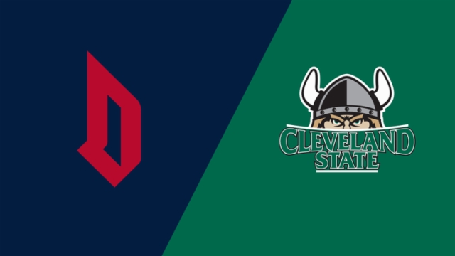 Duquesne vs. Cleveland State