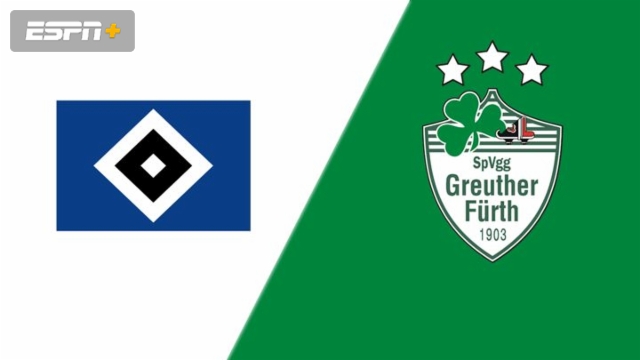German 2. Bundesliga
