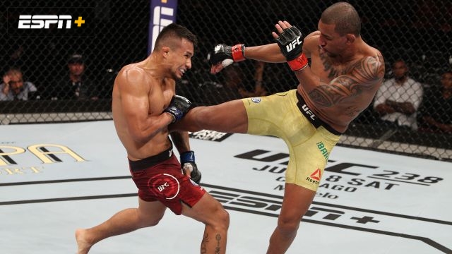 ufc 237 stream free