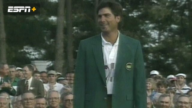 1992 Fred Couples