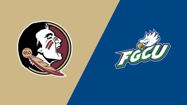 Florida State vs. Florida Gulf Coast