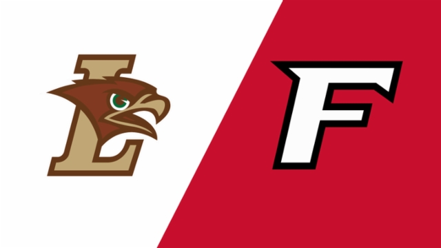 Lehigh vs. Fairfield