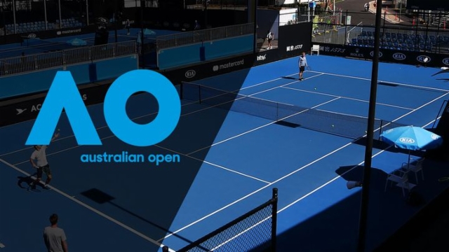 Espn watch australian online open