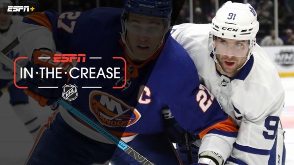 Thu, 11/14 - In the Crease: Tavares booed in Islanders return