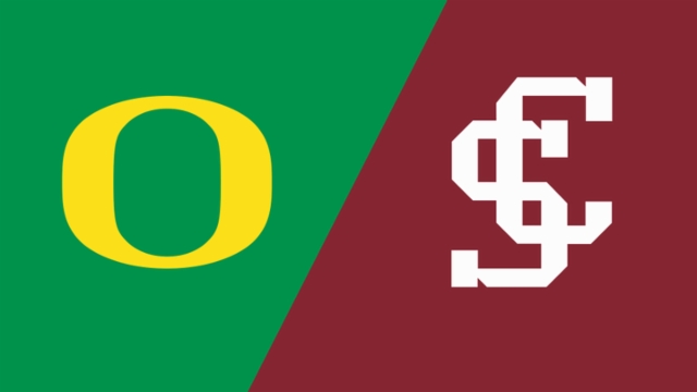 Oregon vs. Santa Clara