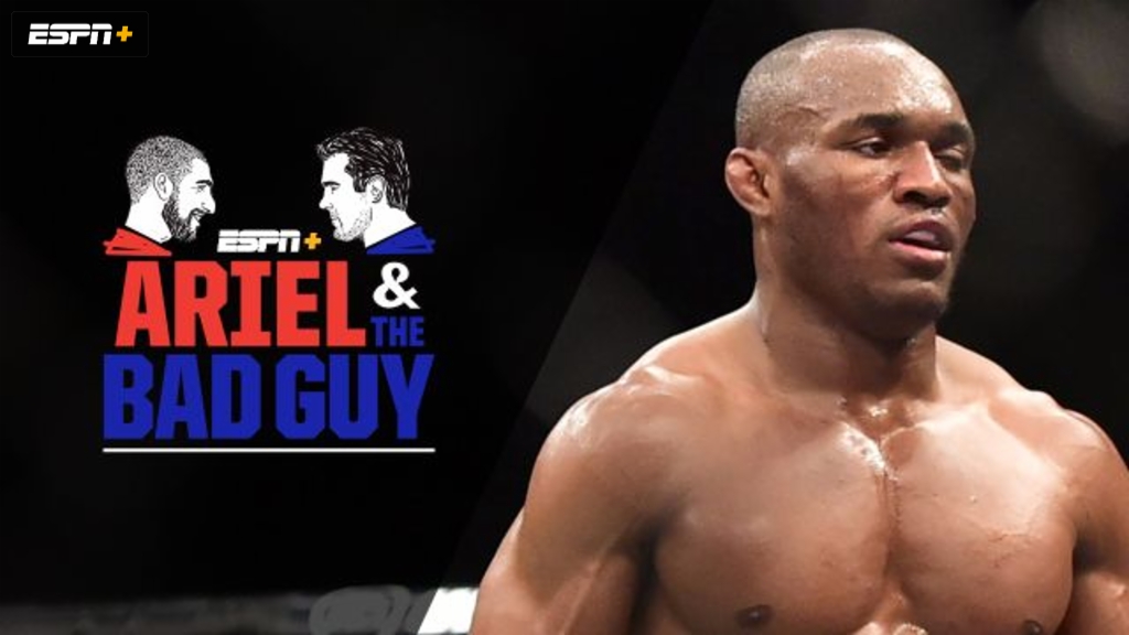 Wed, 12/11 - Ariel and the Bad Guy: Which UFC 245 champ is under the most pressure?