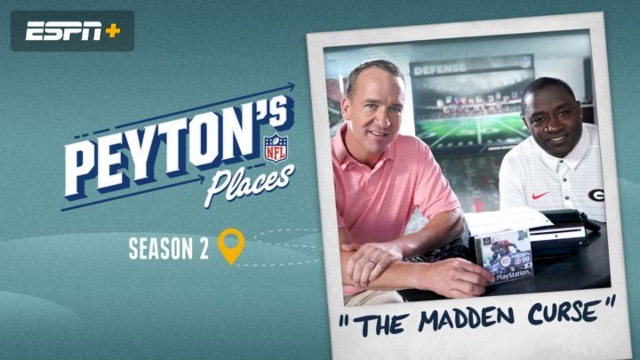 The Madden Curse (Ep. 13)