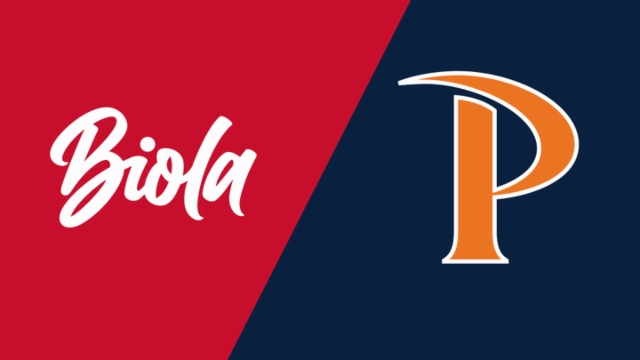 Biola vs. Pepperdine