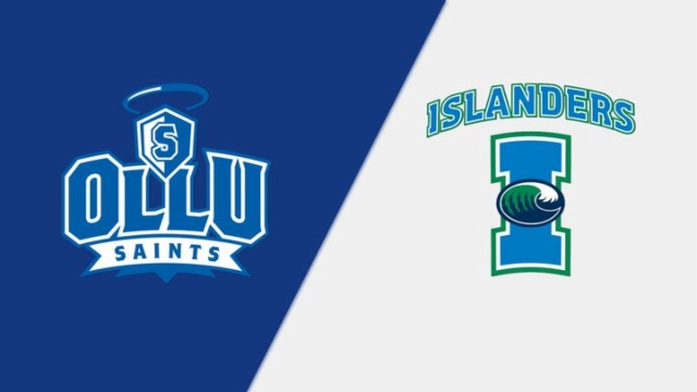 Our Lady of the Lake vs. Texas A&M-Corpus Christi