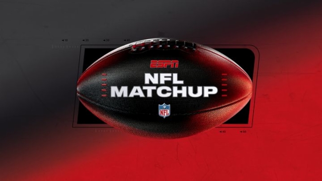 NFL Matchup Week 3
