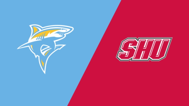Long Island University vs. Sacred Heart
