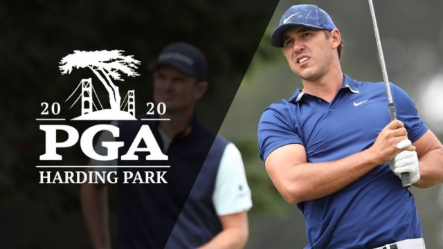 watch featured groups pga championship