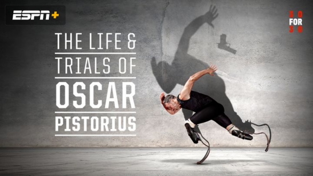 Life and Trials of Oscar Pistorius (Part 3)