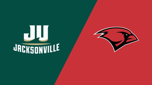Jacksonville vs. Incarnate Word
