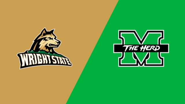 Wright State vs. Marshall