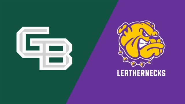 Green Bay vs. Western Illinois